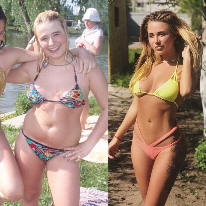 Pieredze Keto Guru izmantošanas laikā no Katrīnas no Kyiv