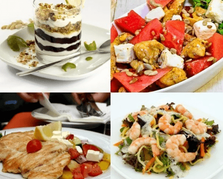 efektīva un ātra svara zudums ar diētu