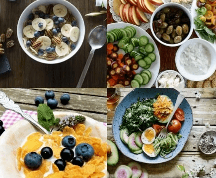 kā ātri zaudēt svaru ar pareizu uzturu