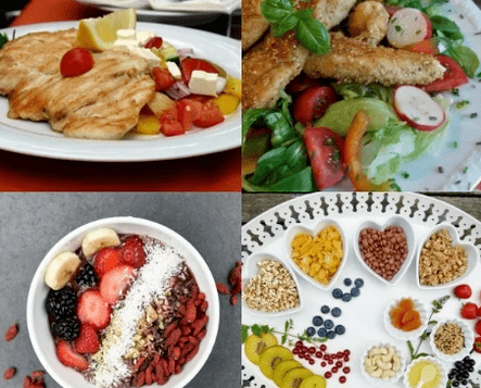 kā ēst lai ātri zaudētu svaru